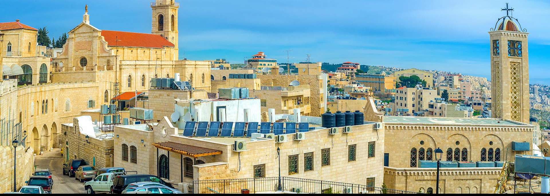Bethlehem