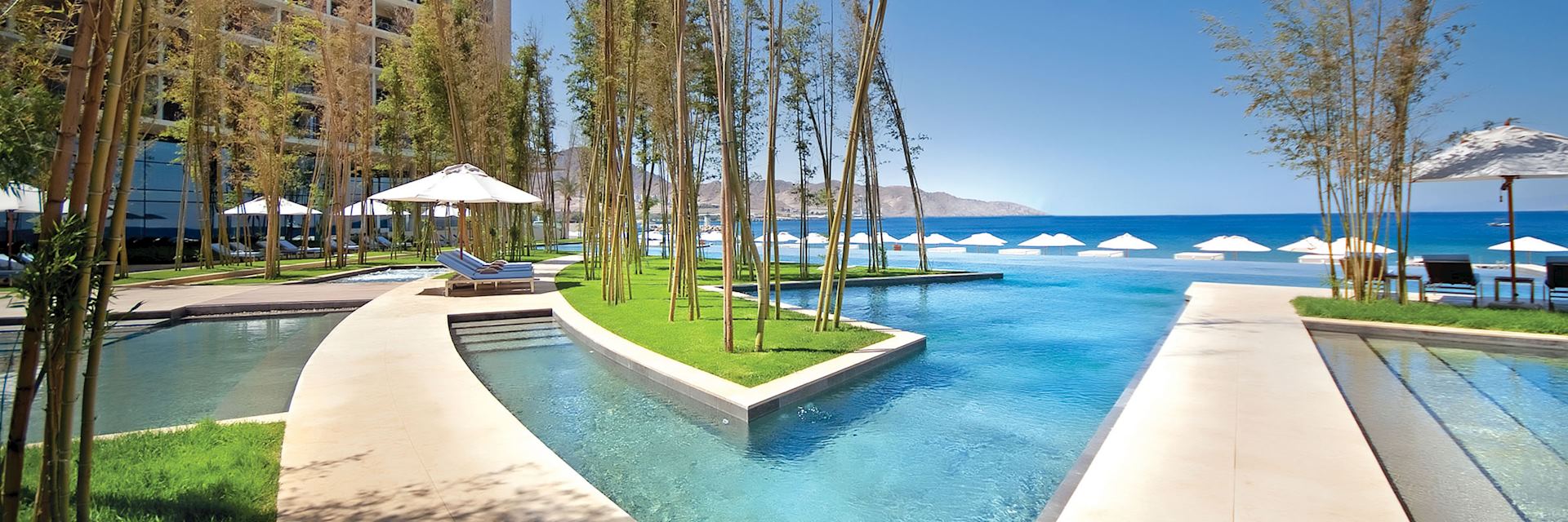 Kempinski Aqaba