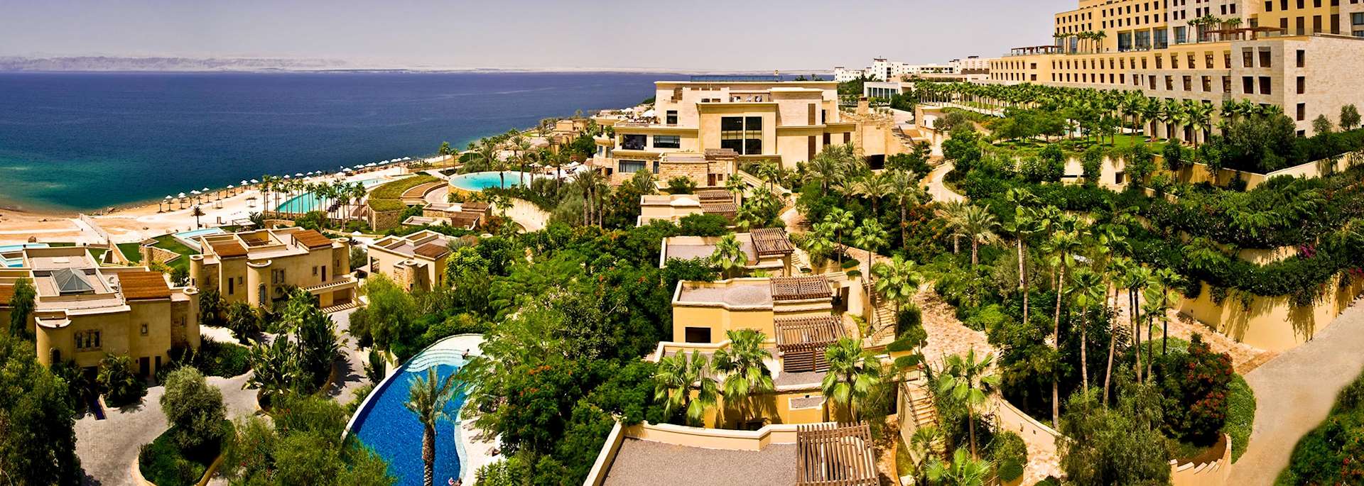 Kempinski Ishtar Dead Sea