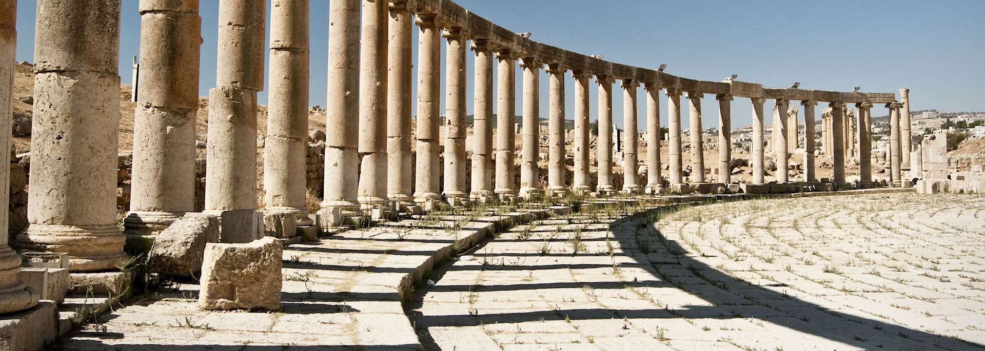 Jerash