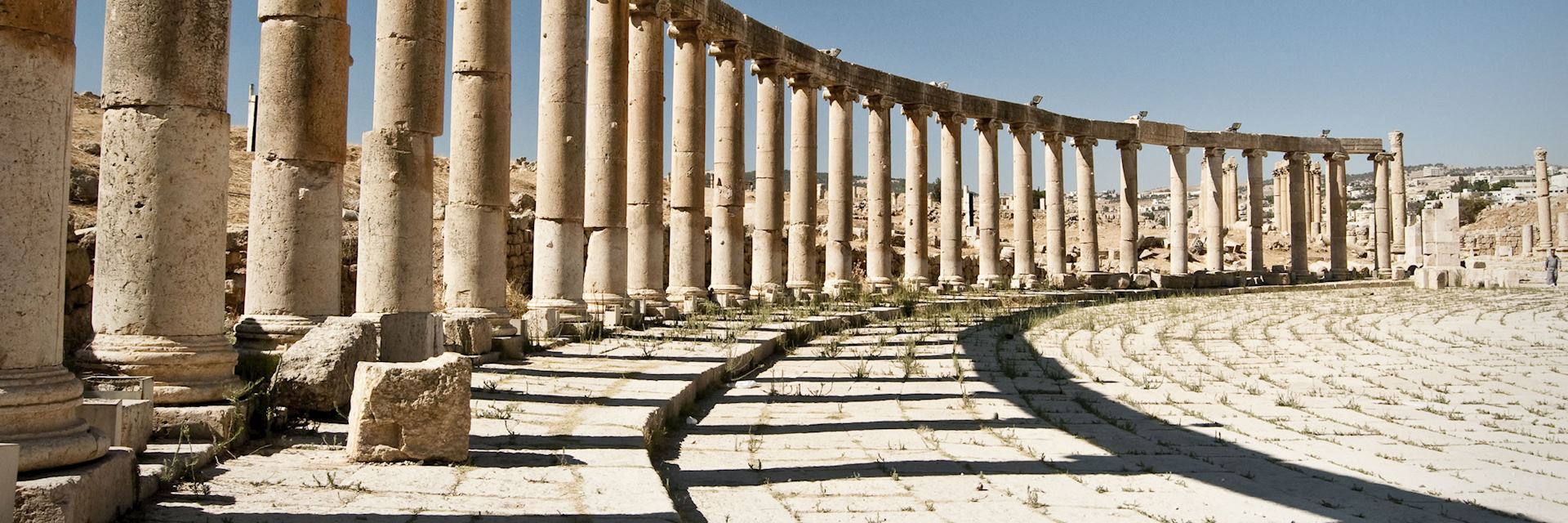 Jerash