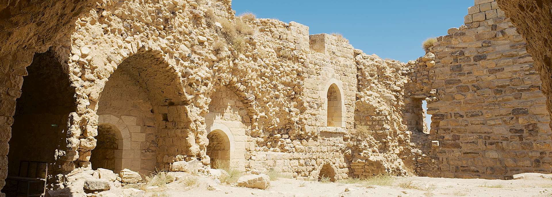 Kerak Castle