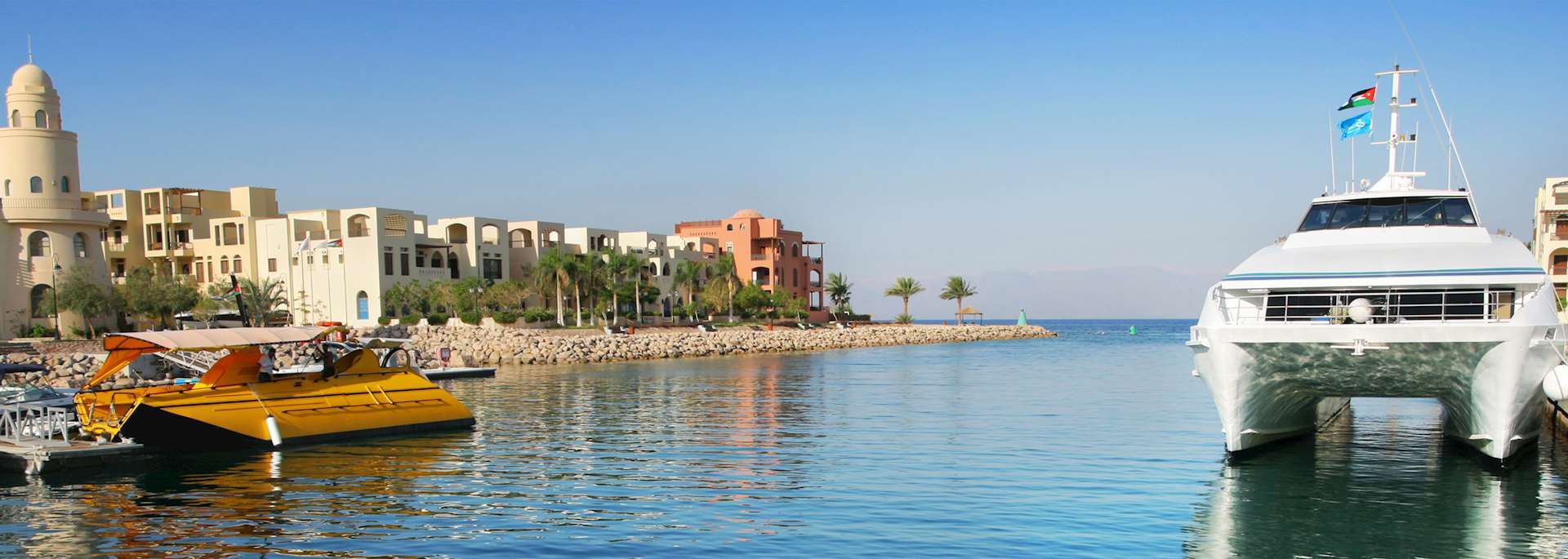 Tala Bay, Aqaba