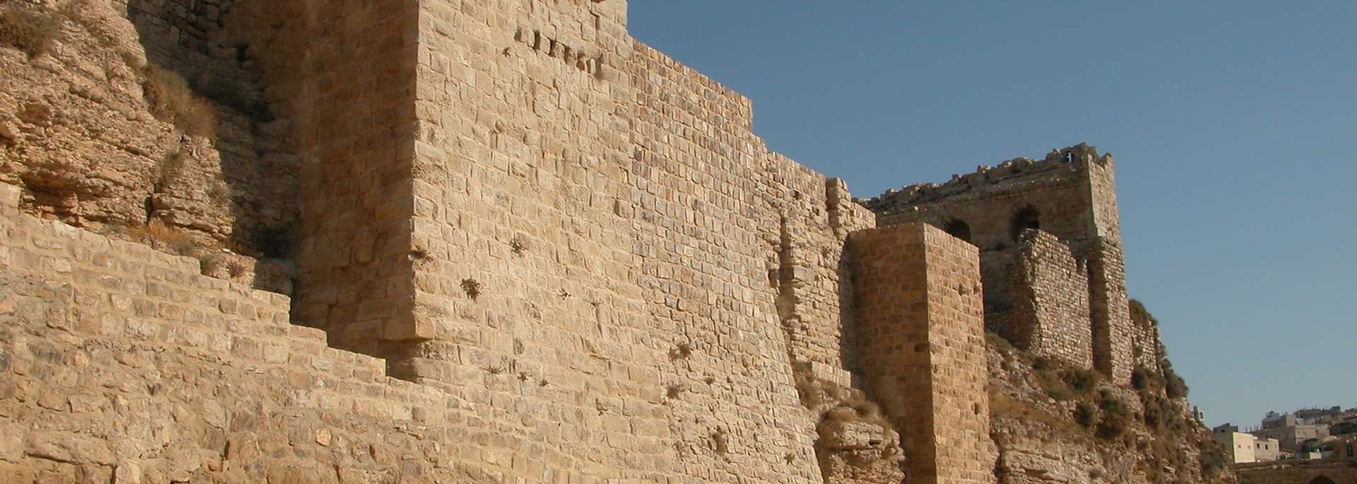 Kerak Castle