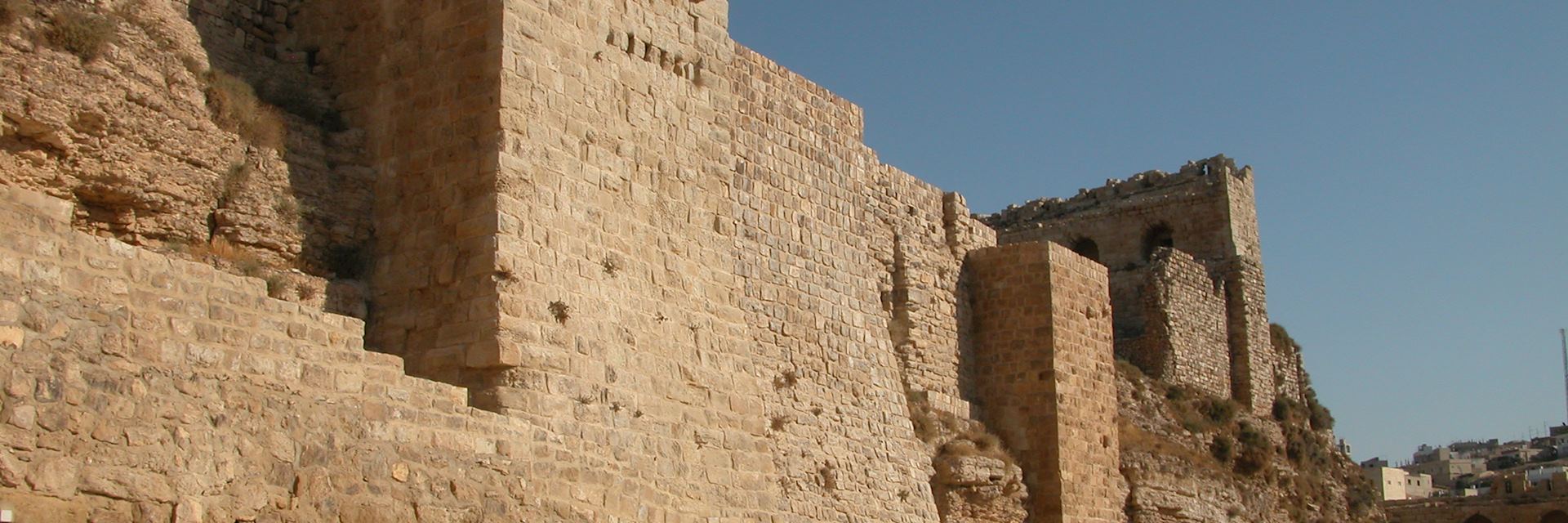 Kerak Castle