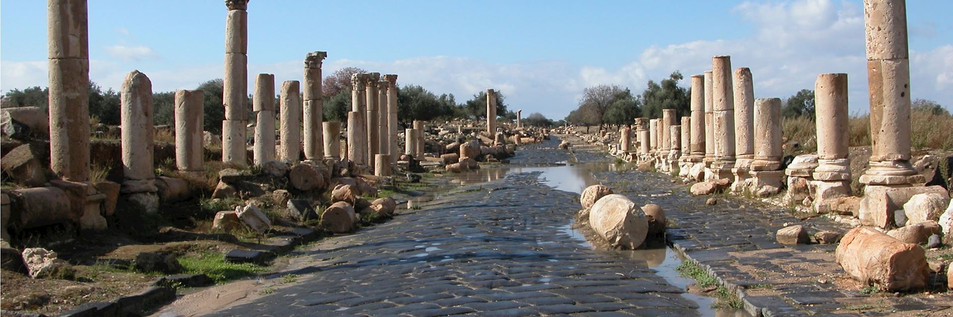 Umm Quais