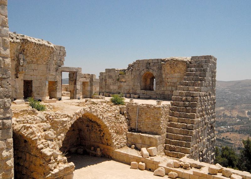 Ajloun Castle