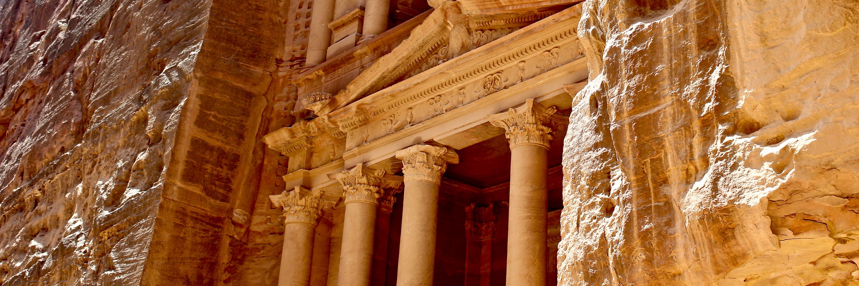 Petra Travel Guide | Audley Travel US