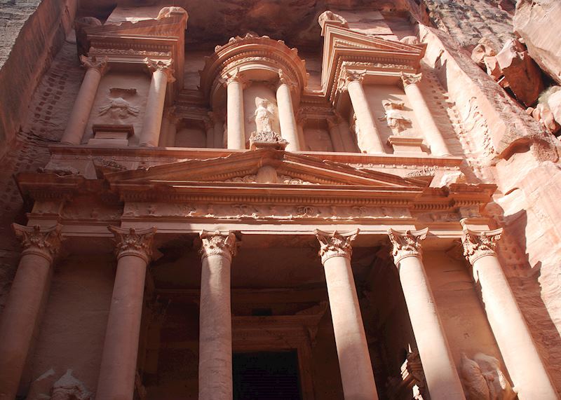 The Treasury