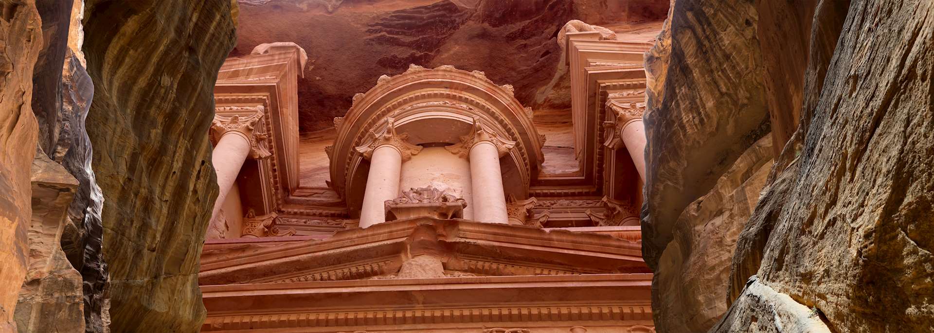 Al-Khazneh (Treasury)