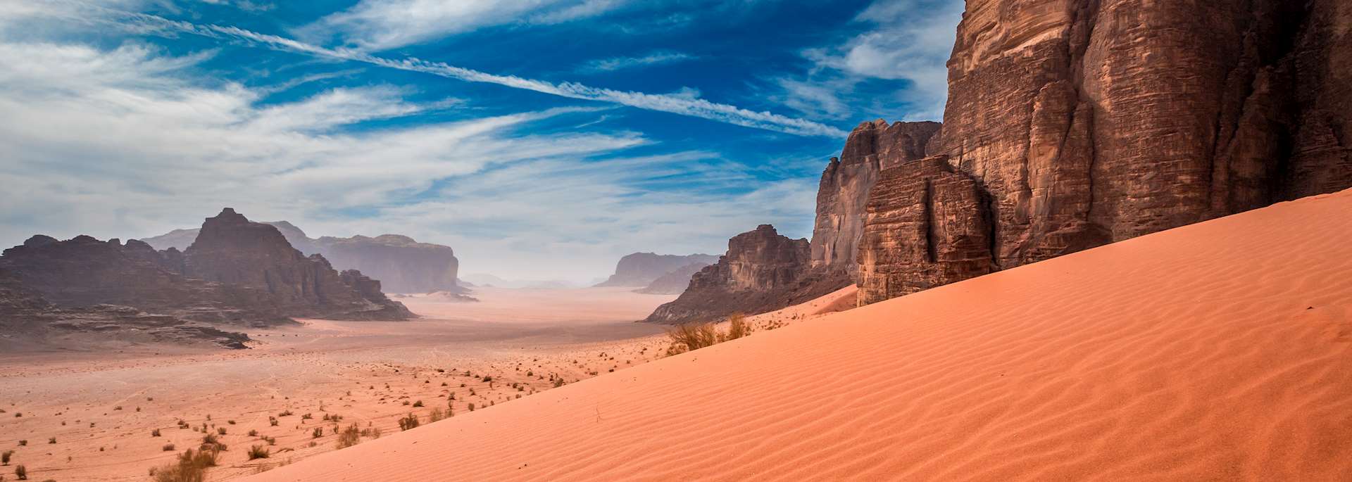 Wadi Rum