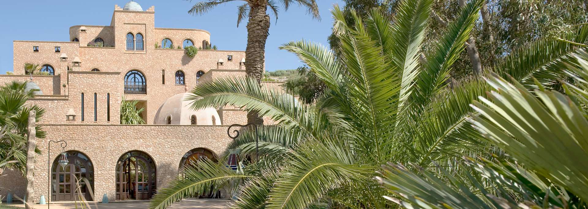 La Sultana Oualidia