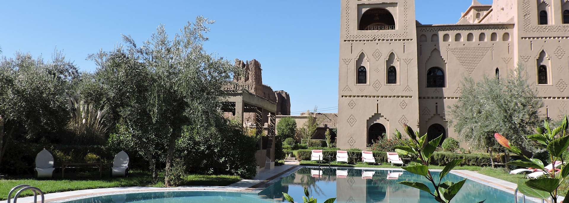 Ksar El Kabbaba