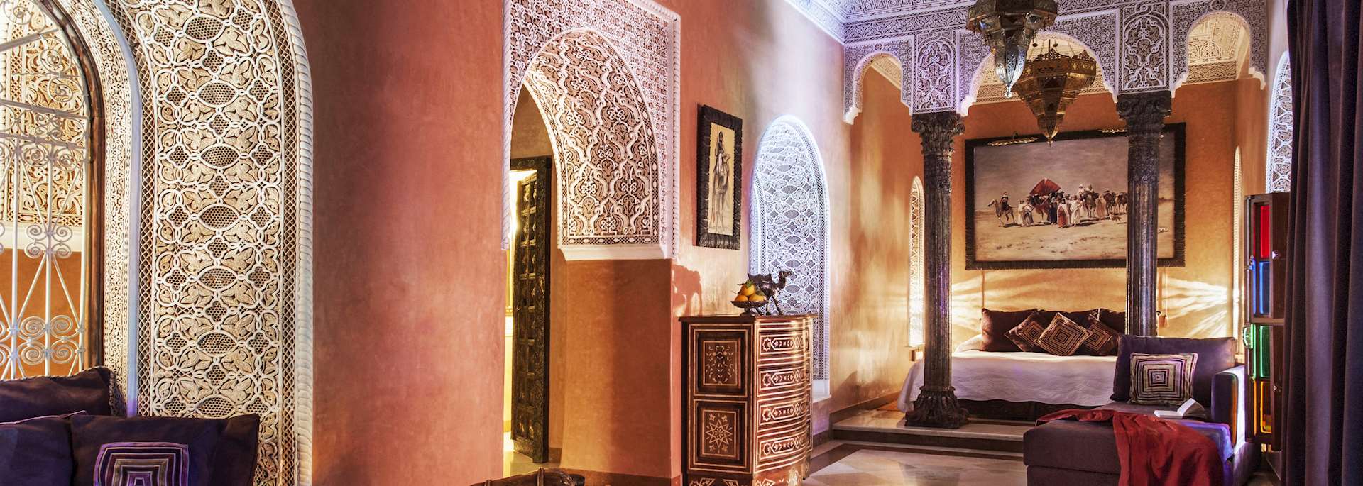La Sultana Marrakesh