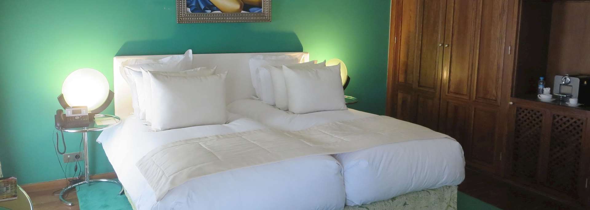 Le Doge Hotel & Spa