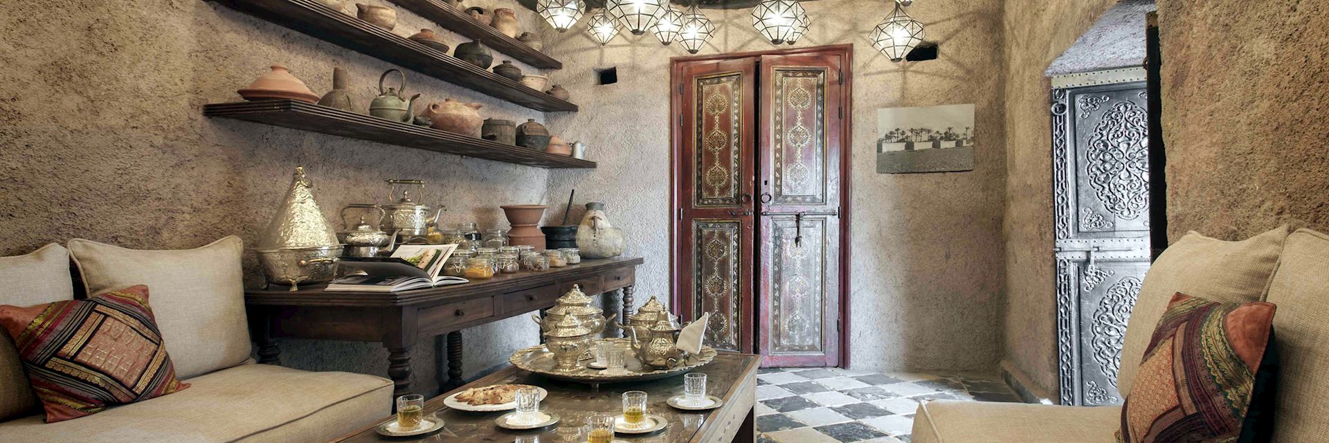 La Sultana Marrakesh