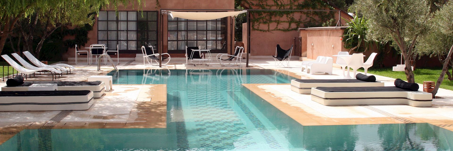 Domaine Malika, High Atlas Mountains