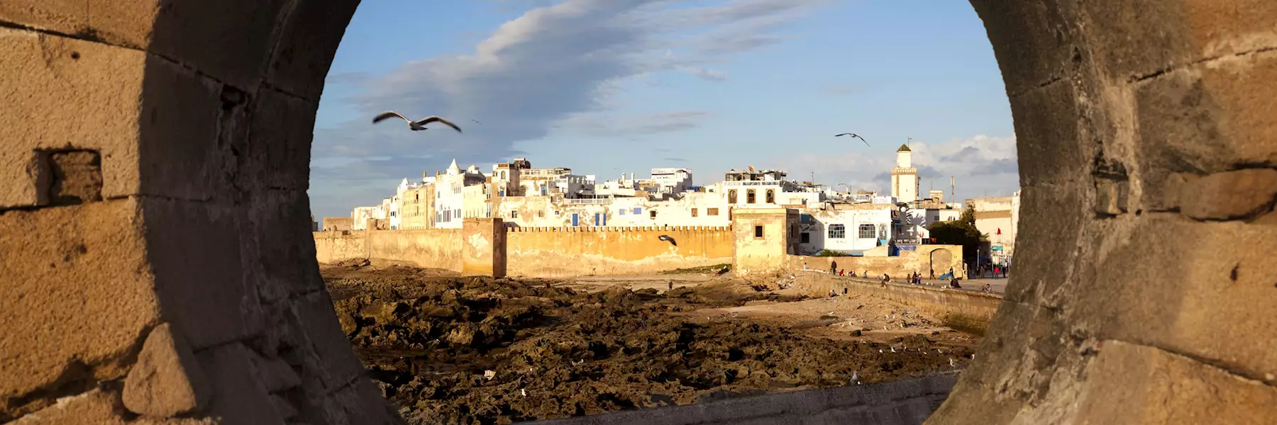 Visit Essaouira, Morocco