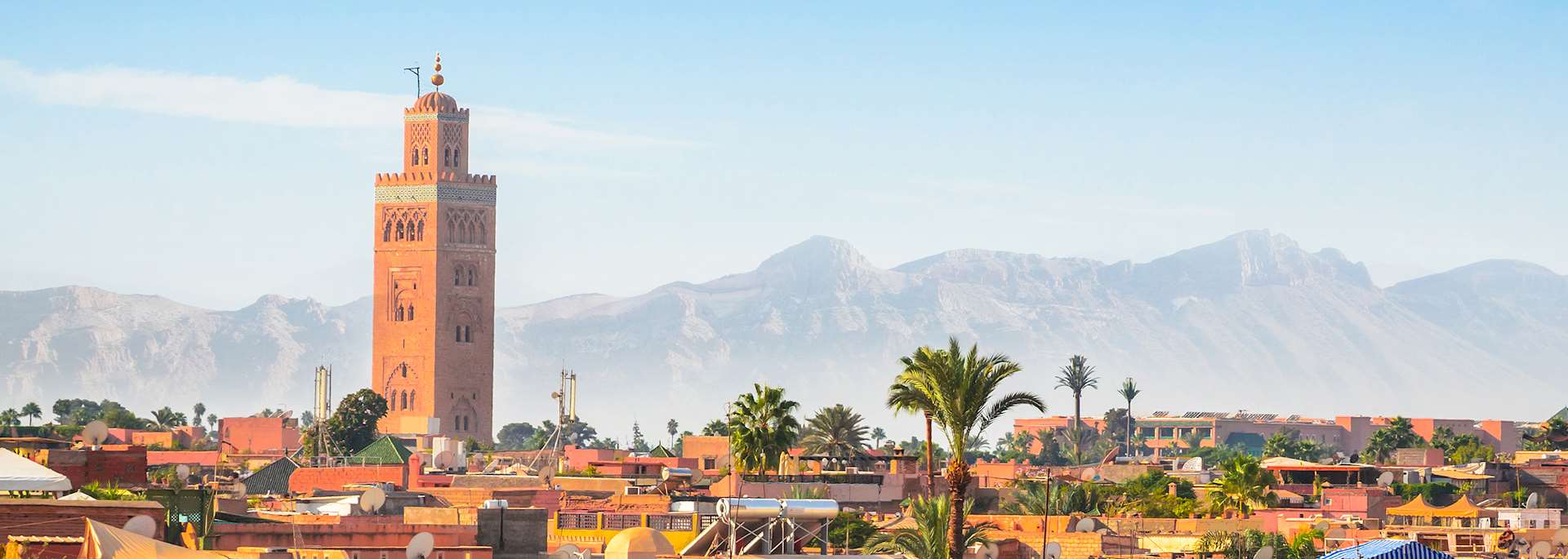 Marrakesh, Morocco