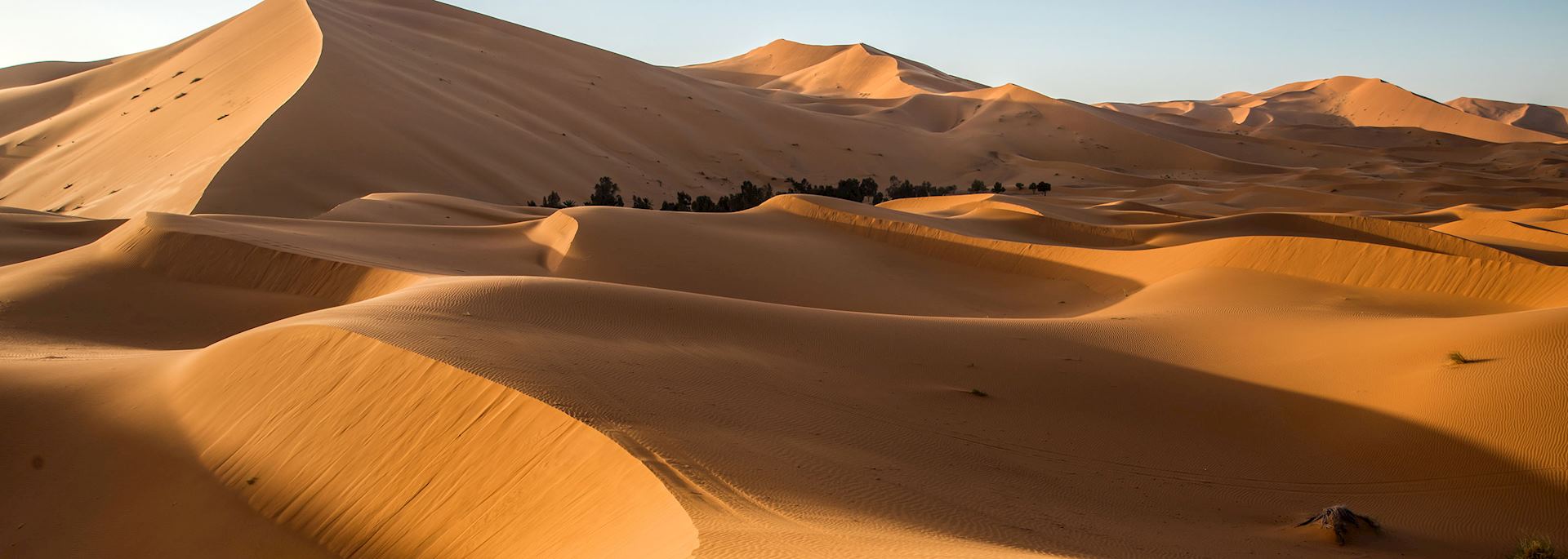 Erg Chebbi