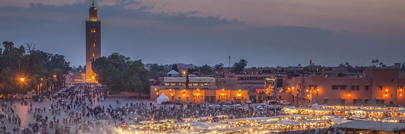 Marrakesh