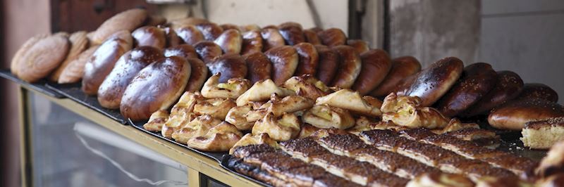 Best Morocco food experiences | Audley Travel US