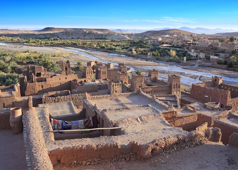 Aït Benhaddou