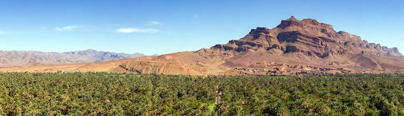 Zagora