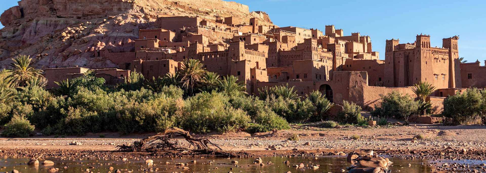 Aït Benhaddou