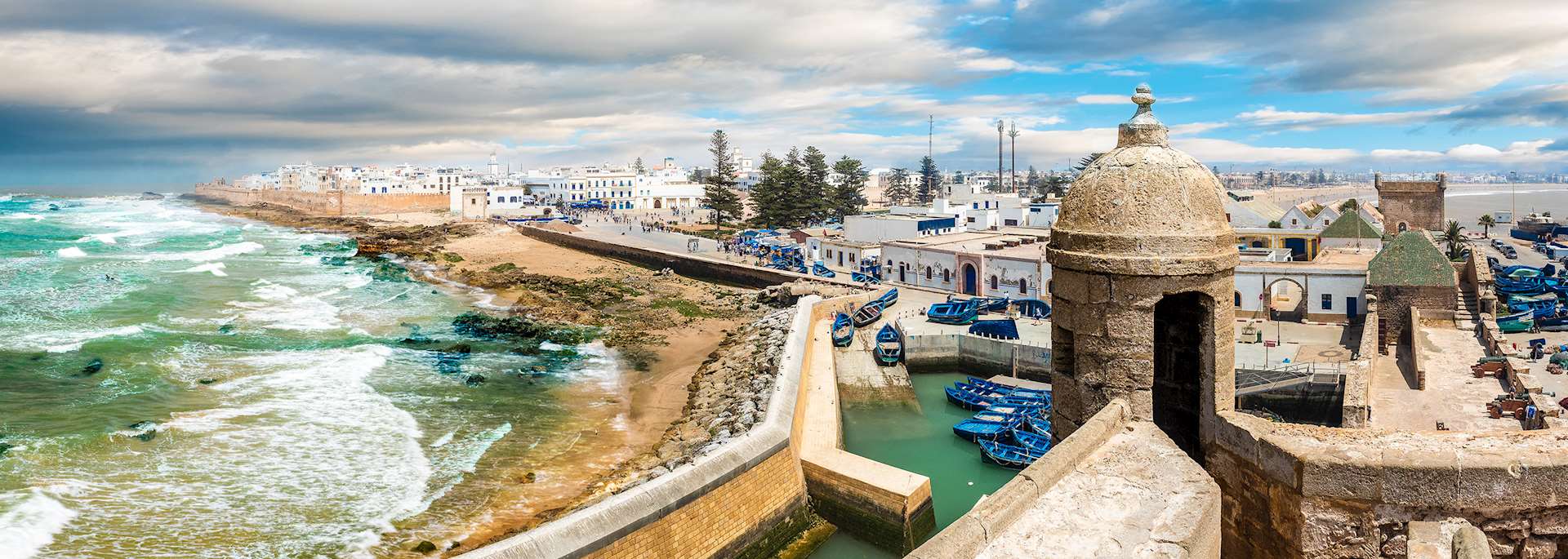 Essaouira