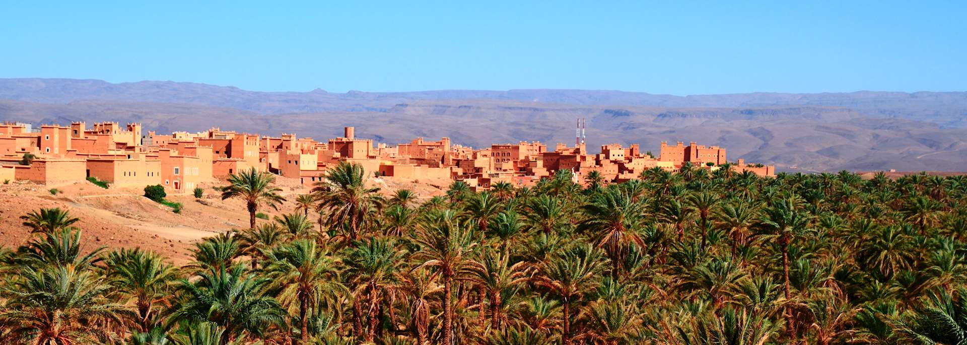 Zagora