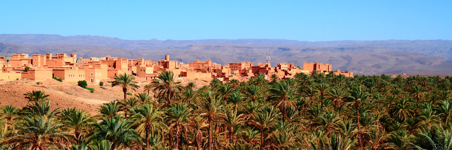 Zagora