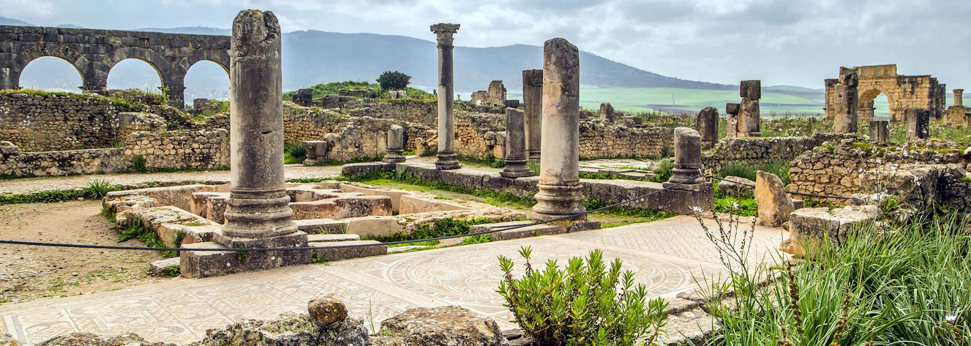 Volubilis