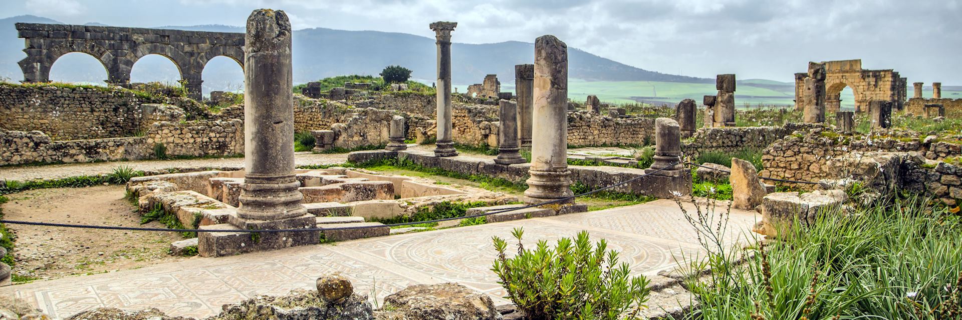 Volubilis