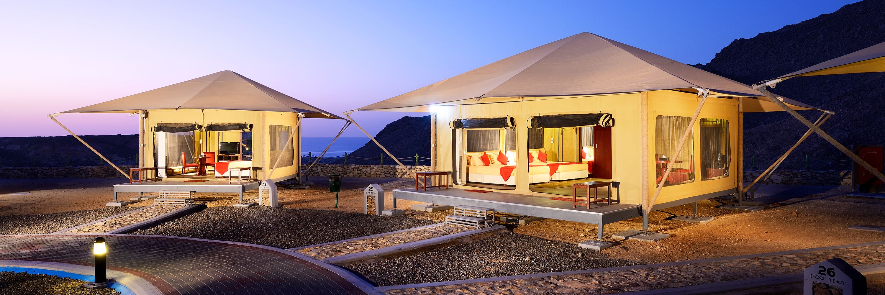 Ras Al Jinz Turtle Reserve for turtle watching | Audley Travel US