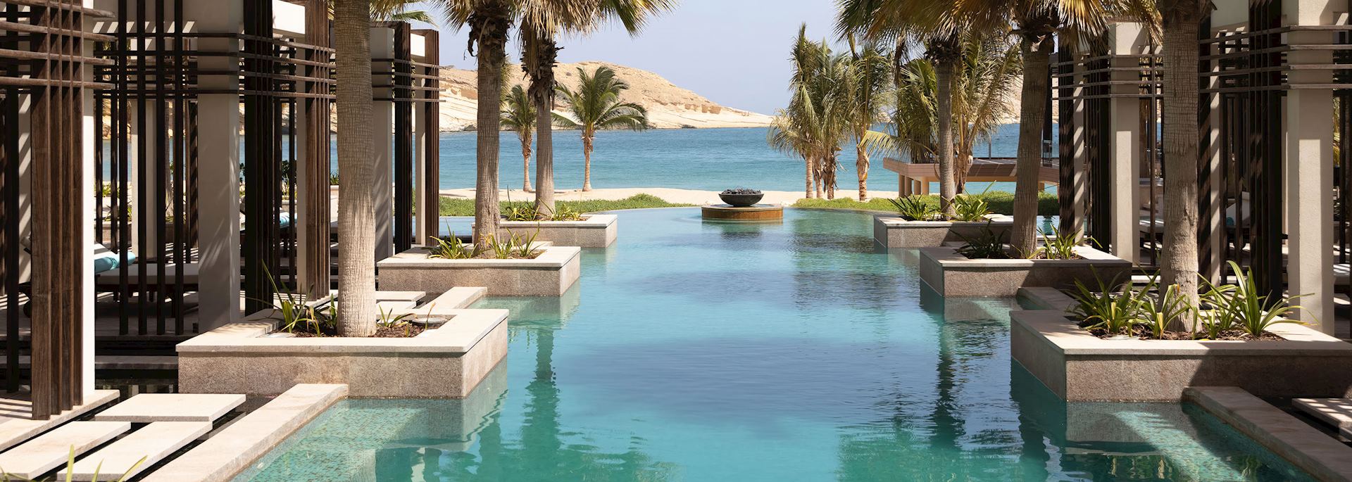 Jumeirah Muscat Bay