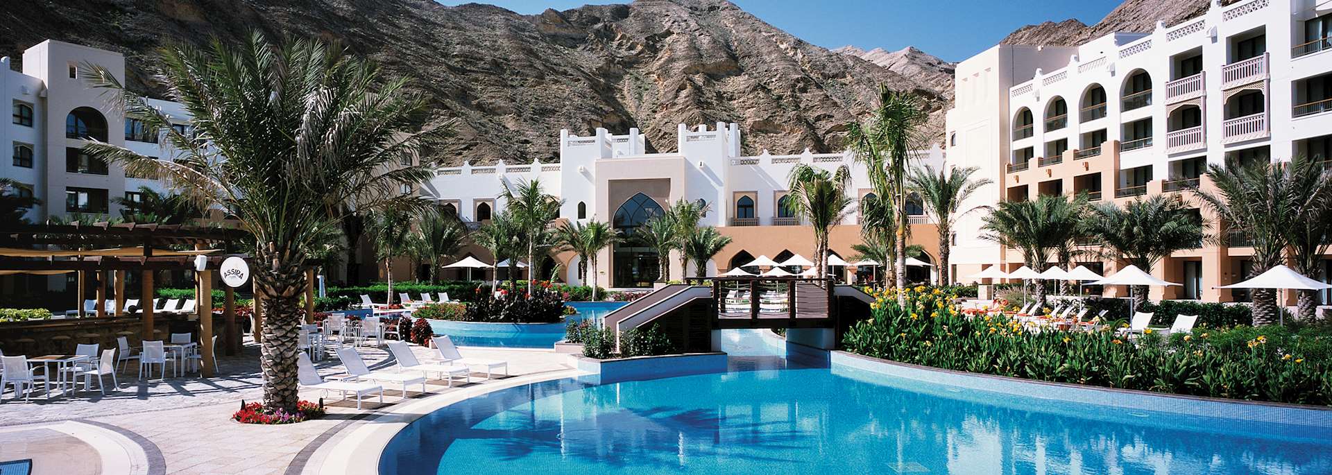 Shangri-La Al Waha
