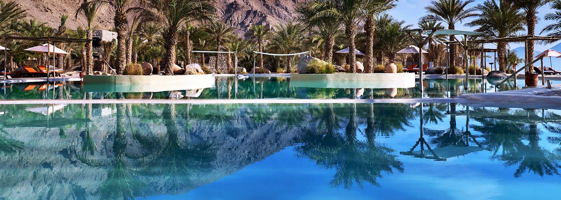Six Senses Zighy Bay