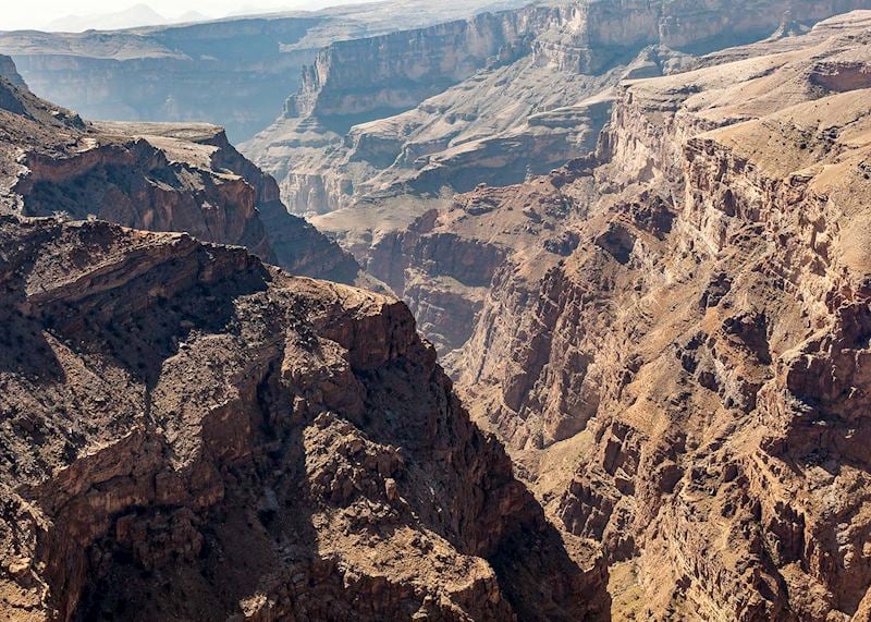 Wadi Ghul