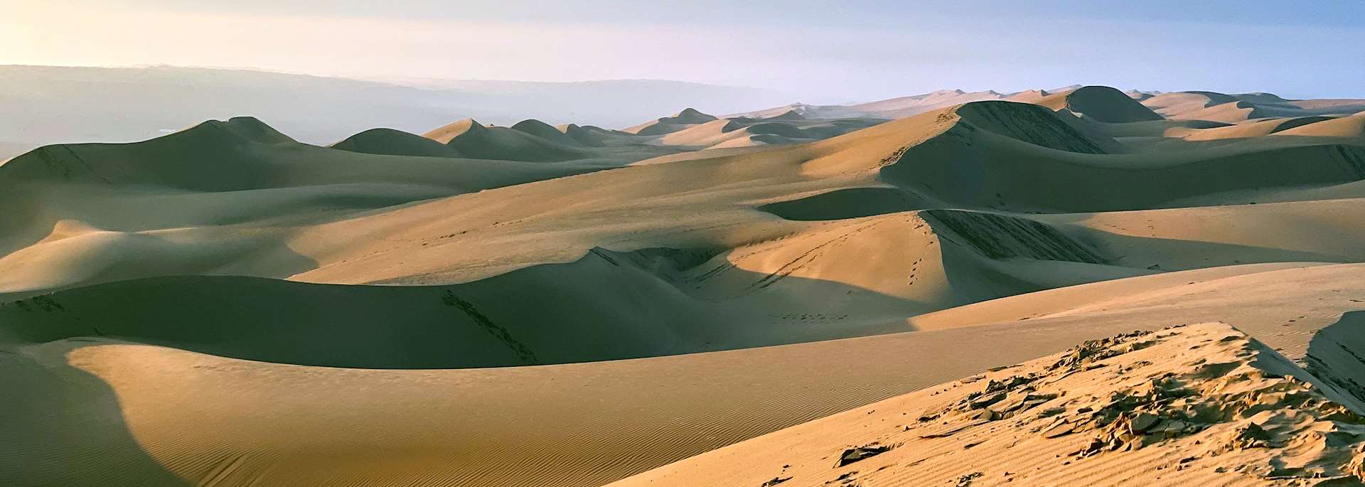 Wahiba Sands, Oman