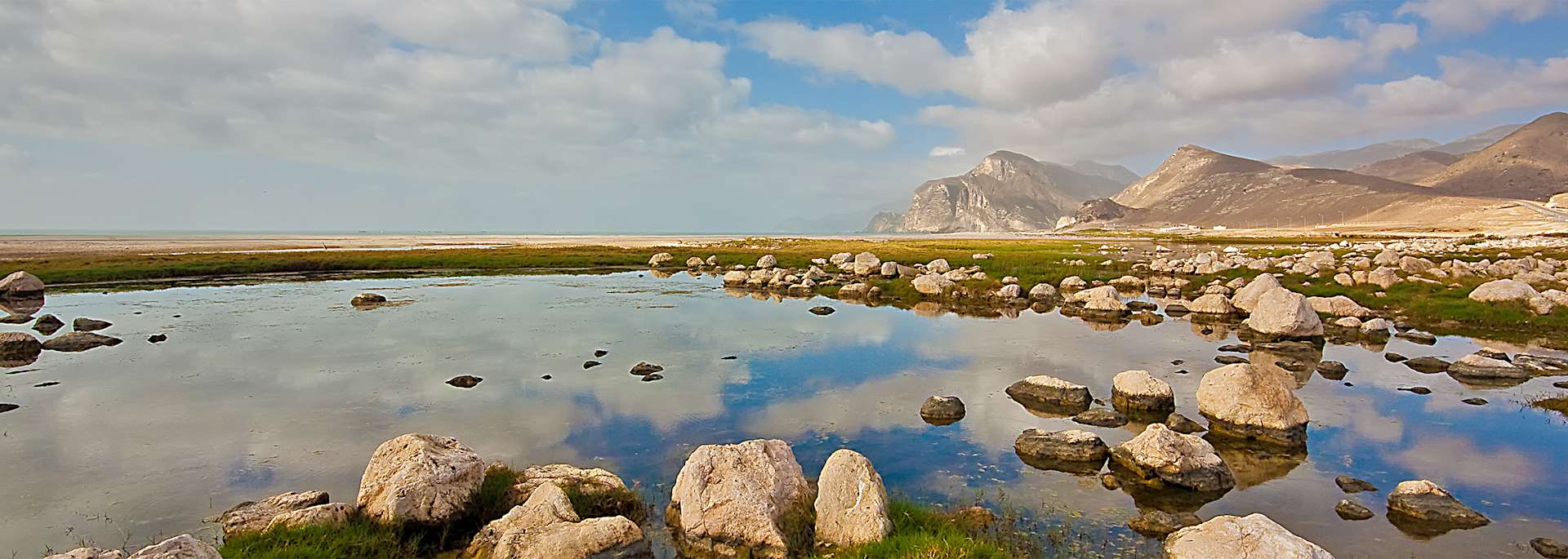 Mughsayl, Salalah