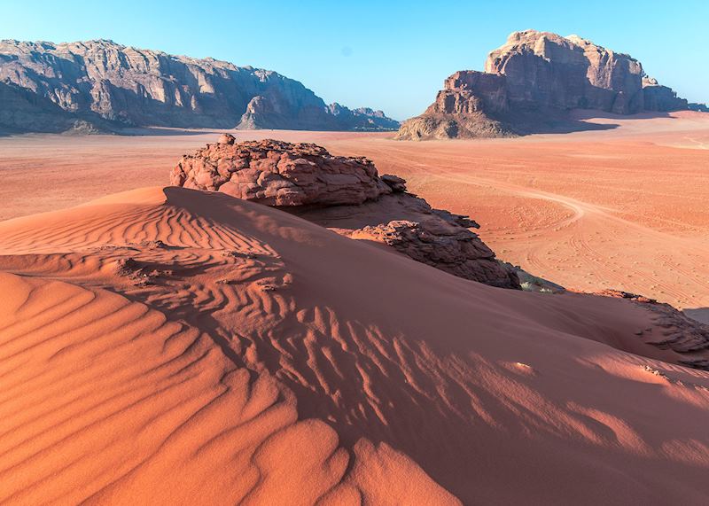 Wadi Rum
