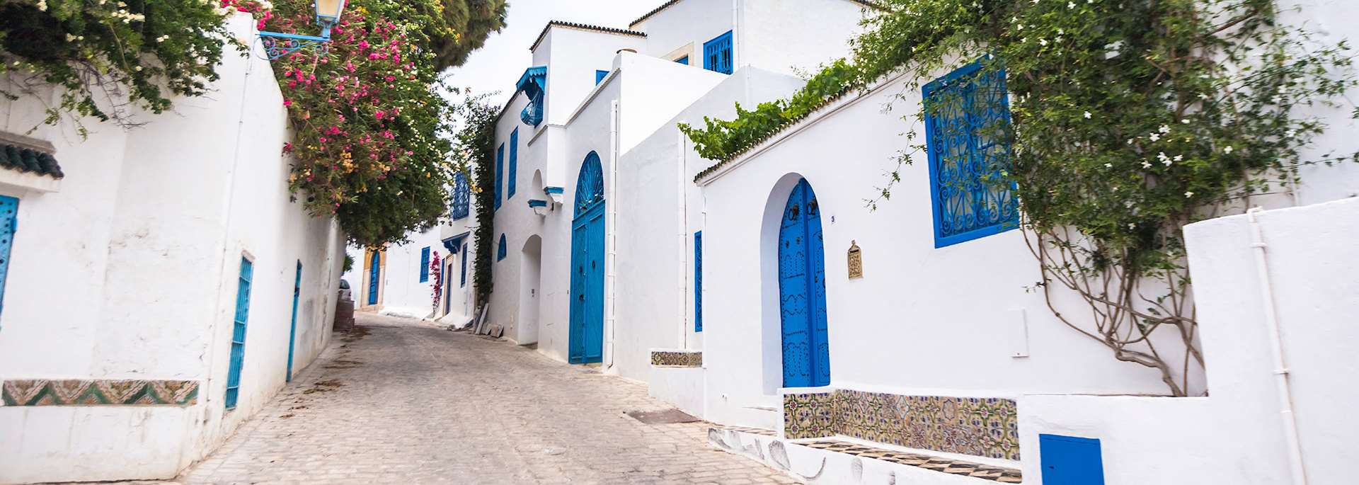 Sidi Bou Said