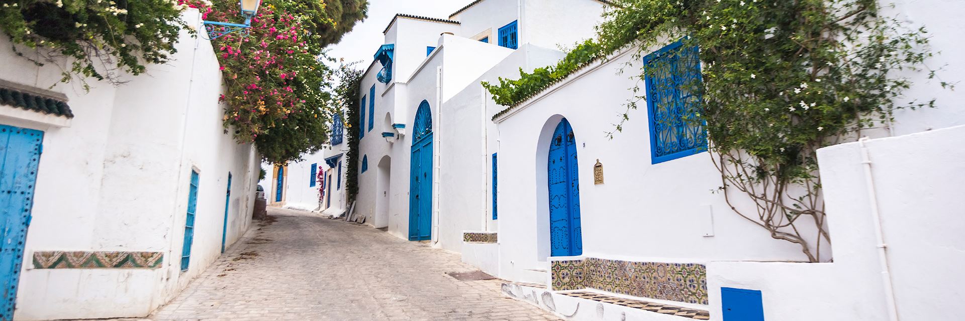 Sidi Bou Said