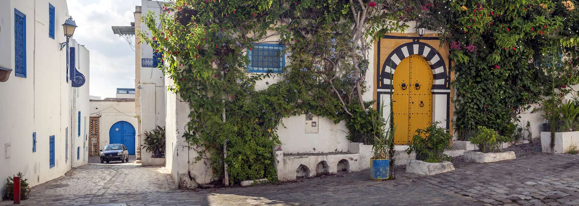 Sidi Bou Said