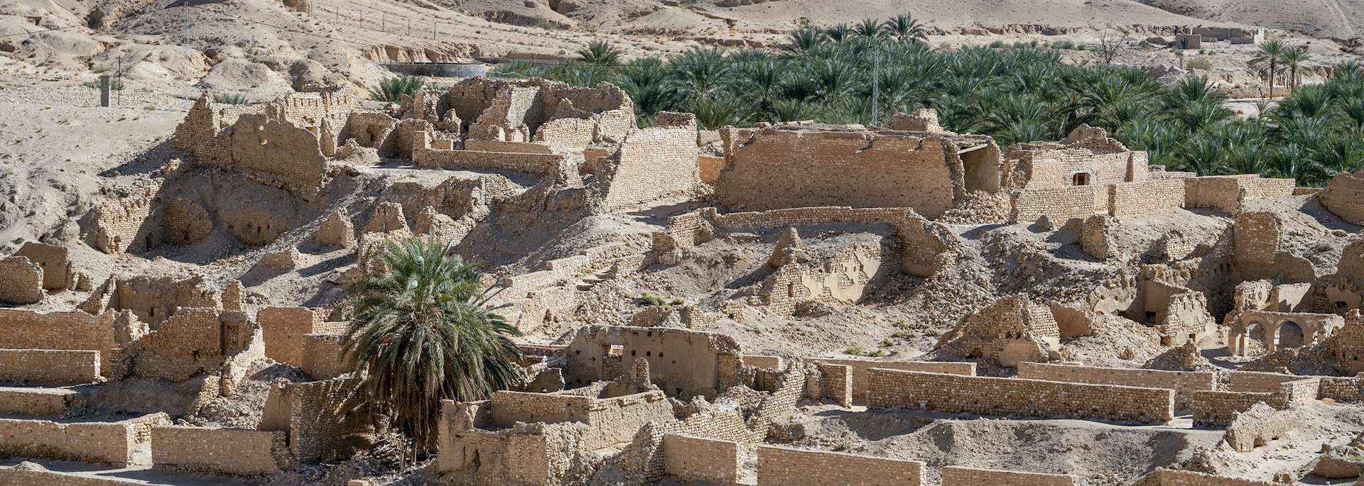 Tamerza
