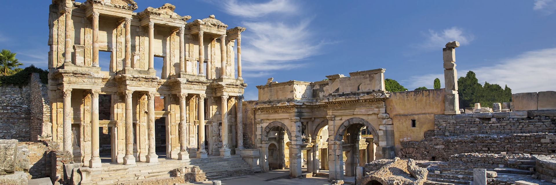 Ephesus