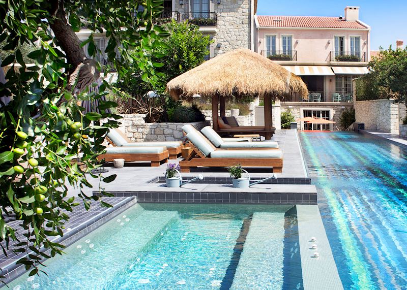 Alavya  Hotel, Alaçati 
