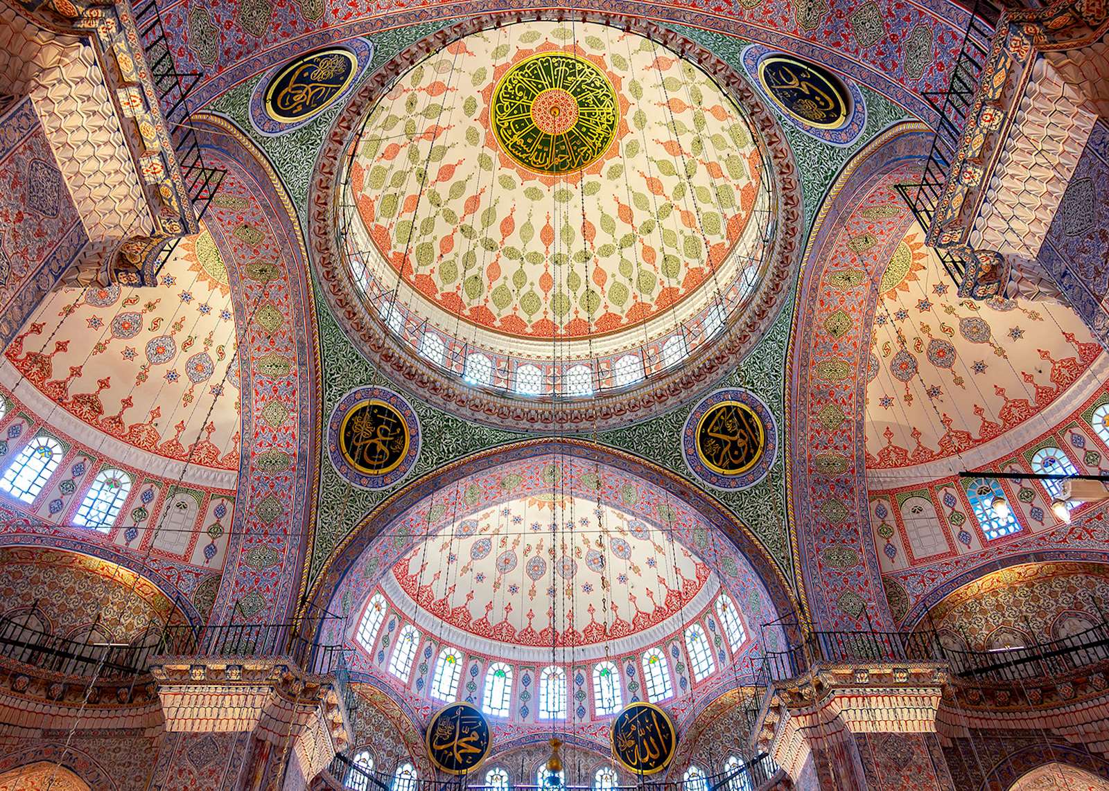 Le Mosque 10 interesting facts about Turkey | Audley Travel US