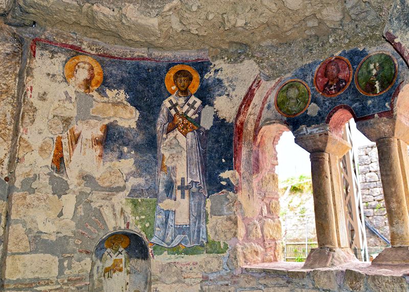 Saint Nicholas’ Church, Demre